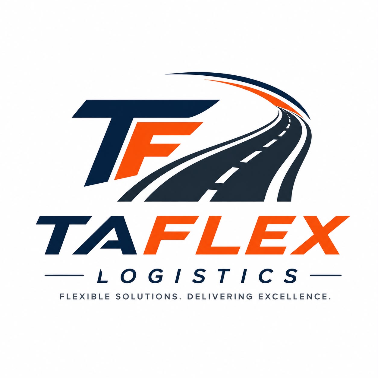 Taflex Logistics Logo